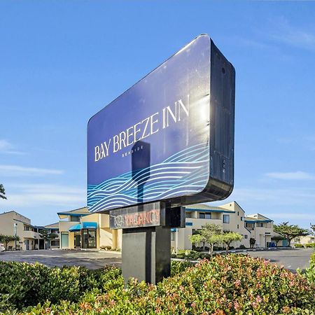 Bay Breeze Inn Seaside Bagian luar foto