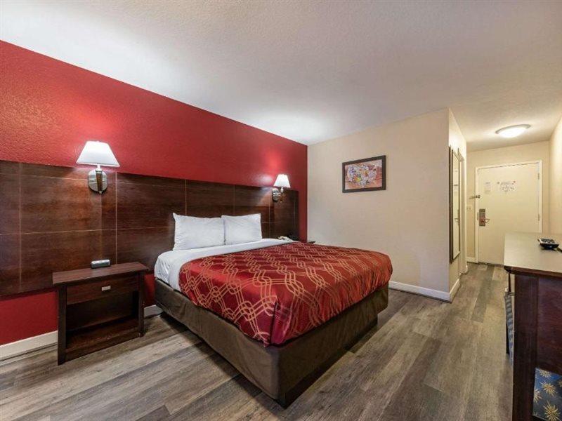 Bay Breeze Inn Seaside Bagian luar foto