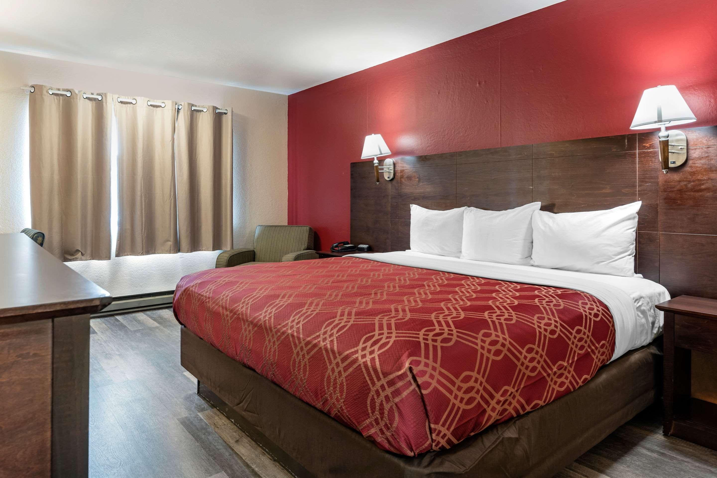 Bay Breeze Inn Seaside Bagian luar foto
