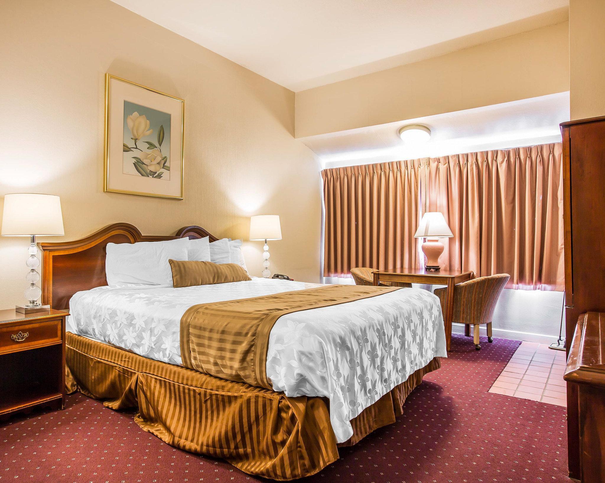 Bay Breeze Inn Seaside Bagian luar foto